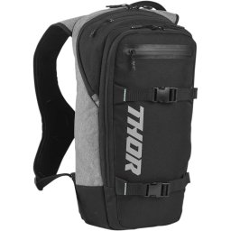 Rucsac THOR HYDRANT 3 Litri · Negru