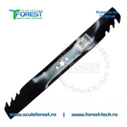 Cutit original pentru masina de tuns gazonul Husqvarna LC356V, LC356AWD - 560mm