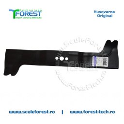Cutit original pentru masina de tuns gazonul Husqvarna LC348V - 480mm