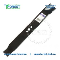 Cutit masina de tuns gazonul Husqvarna 146S/SP, 147, 147S/SP, Royal 146/146S, McCULLOCH 46-125/140 - 460mm
