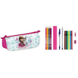 Disney Penar echipat cu 17 piese colectia Frozen II
