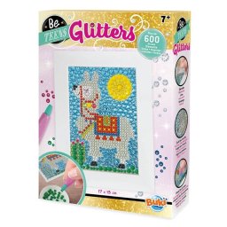 BUKI France Glitters - Lama