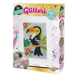 BUKI France Glitters - Tucan