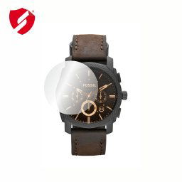Folie de protectie Antireflex Mata Smart Protection Fossil Machine FS4656 - 2buc x folie display