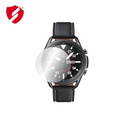 Folie de protectie Antireflex Mata Smart Protection Samsung Galaxy Watch 3 45mm - 2buc x folie display