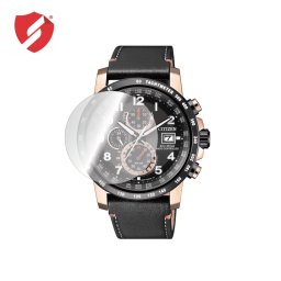 Folie de protectie Smart Protection Citizen Eco Drive Sport AT8126-02E 34mm