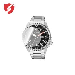 Folie de protectie Smart Protection Citizen Sport Automatic NH8388-81E 31mm