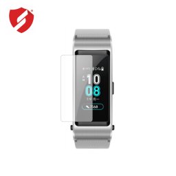 Folie de protectie Smart Protection Fitnesswatch Huawei Talkband B5