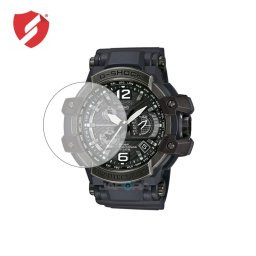 Folie de protectie Smart Protection Casio G-Shock GPW-1000V-1AER GRAVITYMASTER GPS HYBRID WAVECEPTOR