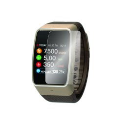 Folie de protectie Smart Protection Smartwatch Mykronoz ZeWatch 4