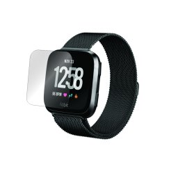 Folie de protectie Smart Protection Smartwatch Fitbit Versa
