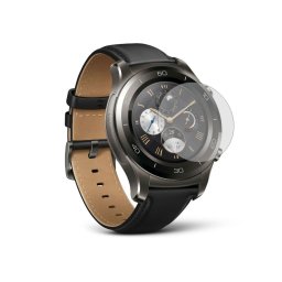 Folie de protectie Smart Protection Smartwatch Huawei Watch W2 Sport si Classic