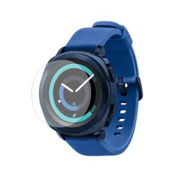 Folie de protectie Smart Protection Smartwatch Samsung Gear Sport
