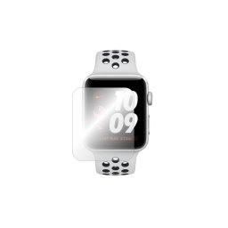 Folie de protectie Smart Protection Smartwatch Apple Watch Series 3 38mm