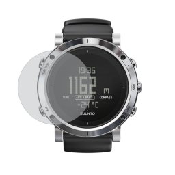 Folie de protectie Smart Protection Suunto Core Brushed Steel