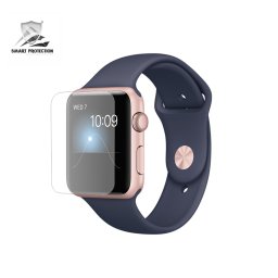 Folie de protectie Smart Protection Smartwatch Apple Watch 2 38mm Series 2
