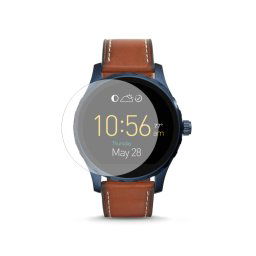 Folie de protectie Smart Protection Smartwatch Fossil Q Marshal Gen 2