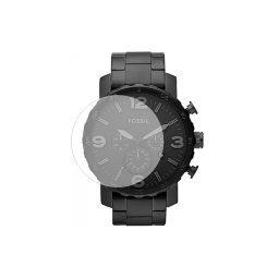 Folie de protectie Smart Protection Fossil Nate Chronograph JR1401