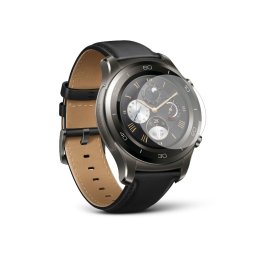Folie de protectie Smart Protection Smartwatch Huawei Watch 2