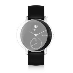 Folie de protectie Smart Protection Withings Steel HR 36mm