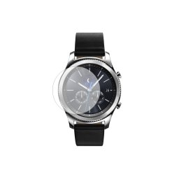 Folie de protectie Smart Protection Smartwatch Samsung Gear S3 Classic