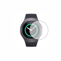 Folie de protectie Smart Protection Smartwatch Samsung Gear S2 3G