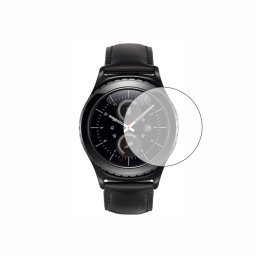 Folie de protectie Smart Protection Smartwatch Samsung Gear S2 Classic