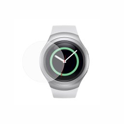 Folie de protectie Smart Protection Smartwatch Samsung Gear S2 Bluetooth
