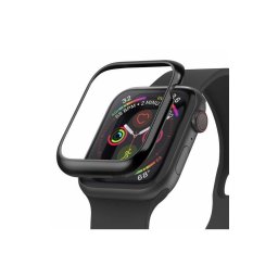 Rama ornamentala otel inoxidabil Ringke Apple Watch 4 42mm Negru