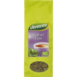 Ceai de salvie bio 35g
