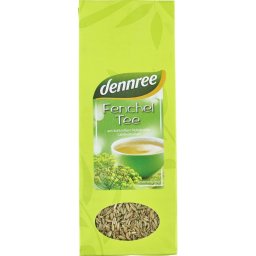 Ceai de fenicul bio 100g