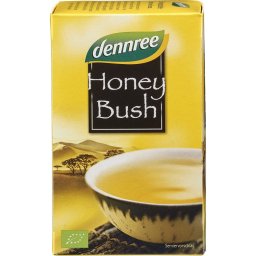 Ceai Honeybush 20 plicuri bio 30g