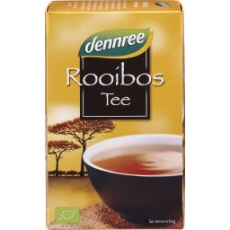 Ceai Rooibos 20 plicuri bio 30g