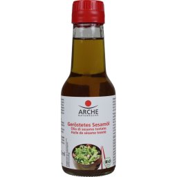 Ulei de susan prajit, fara gluten bio 145ml
