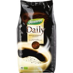 Cafea Daily bio 500g