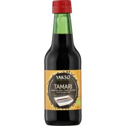 Sos de soia Tamari, fara gluten bio 250ml
