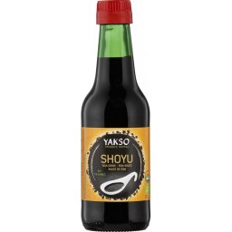 Sos de soia Shoyu bio 250ml