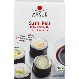 Orez Sushi, fara gluten bio 500g