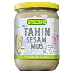 Pasta susan tahin vegana bio 500g