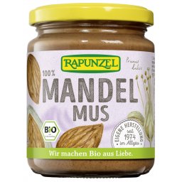 Pasta de migdale vegana bio 250g