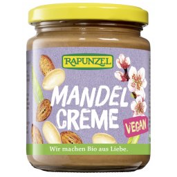 Crema de migdale vegana bio 250g