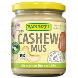 Pasta de caju vegana bio 250g