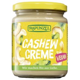 Crema de caju vegana bio 250g