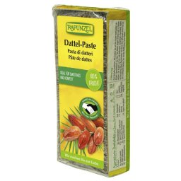Pasta de curmale bio 250g