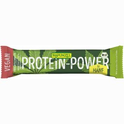 Baton proteic din fructe cu canepa bio 30g