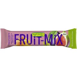 Baton cu mix de fructe bio 40g
