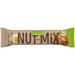 Baton cu fructe, nuci si alune bio 40g
