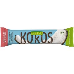 Baton de cocos bio 40g