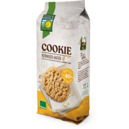 Biscuiti din ovaz bio 175g