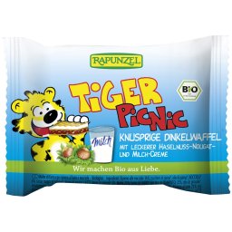 Napolitana Tiger picnic bio 23g